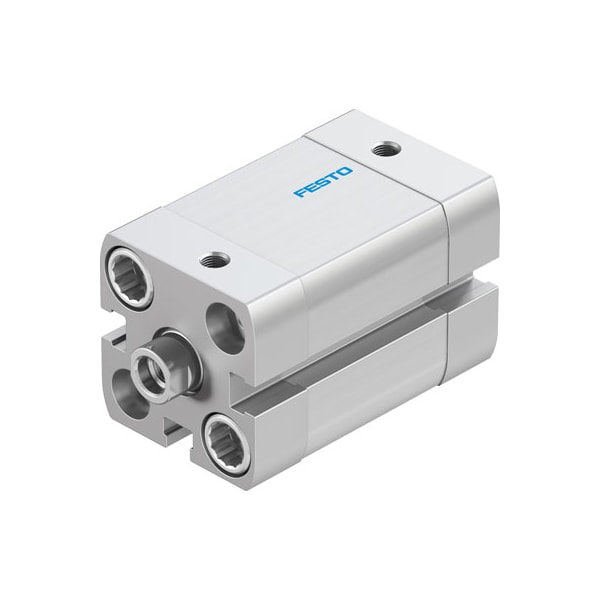 Compact Cylinder ADN-20-20-I-PPS-A